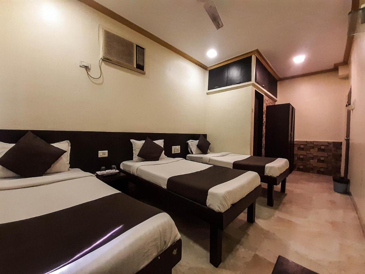 Hotel National 孟买 外观 照片
