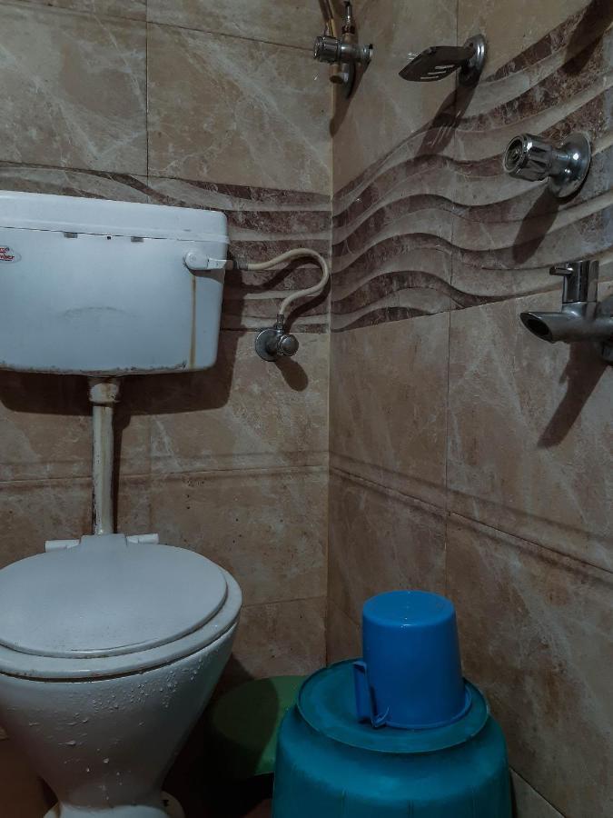 Hotel National 孟买 外观 照片