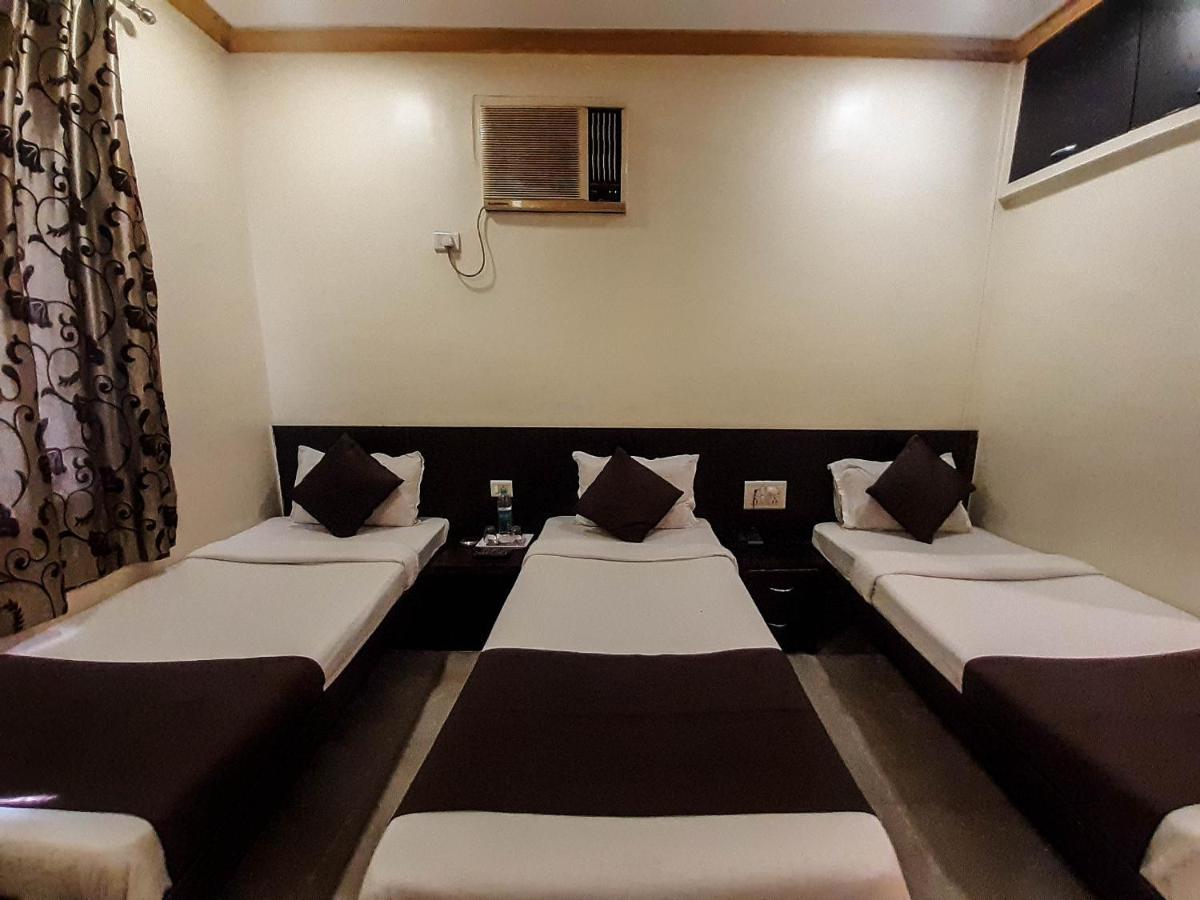 Hotel National 孟买 外观 照片