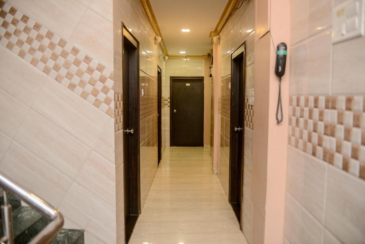 Hotel National 孟买 外观 照片