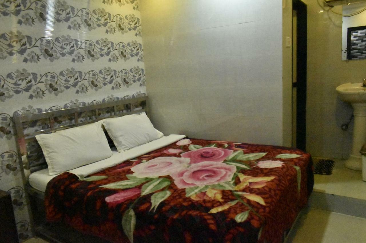 Hotel National 孟买 外观 照片