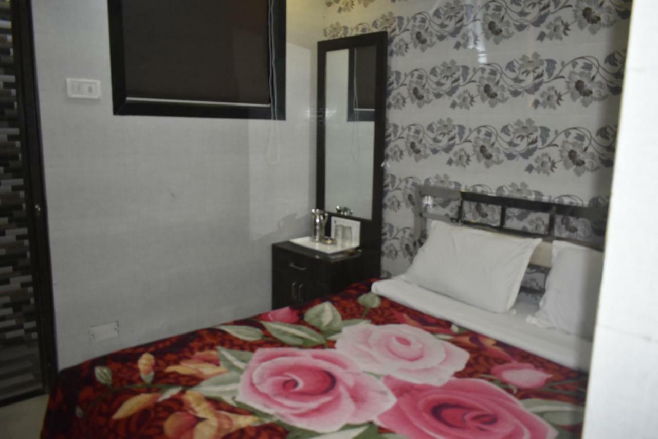 Hotel National 孟买 外观 照片